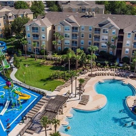 Dream Vacation By A3G Apartment Orlando Luaran gambar