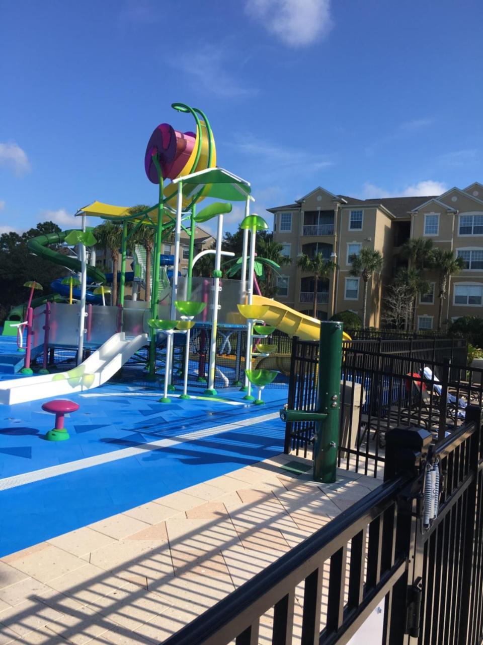 Dream Vacation By A3G Apartment Orlando Luaran gambar