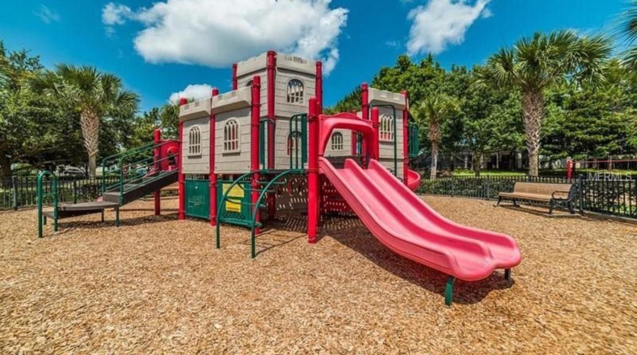 Dream Vacation By A3G Apartment Orlando Luaran gambar