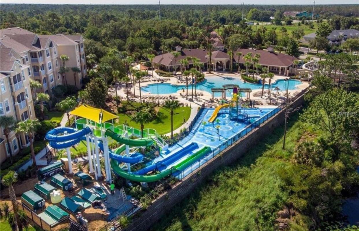 Dream Vacation By A3G Apartment Orlando Luaran gambar