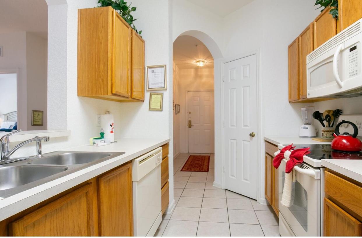 Dream Vacation By A3G Apartment Orlando Luaran gambar