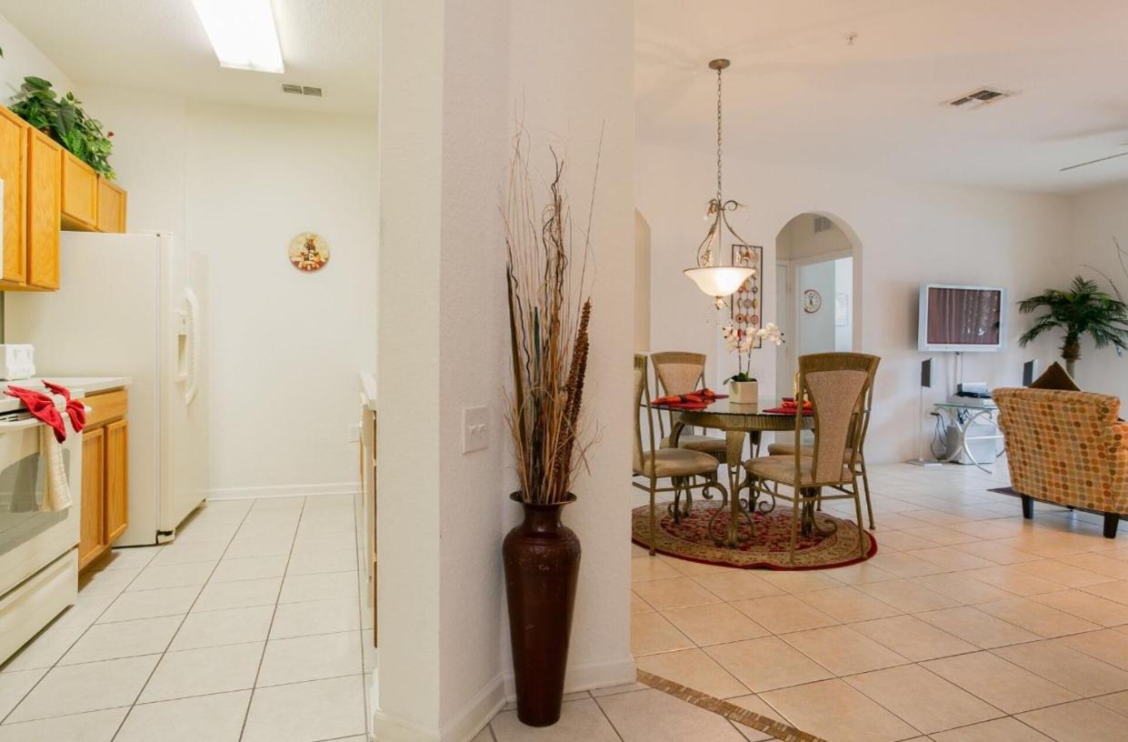 Dream Vacation By A3G Apartment Orlando Luaran gambar
