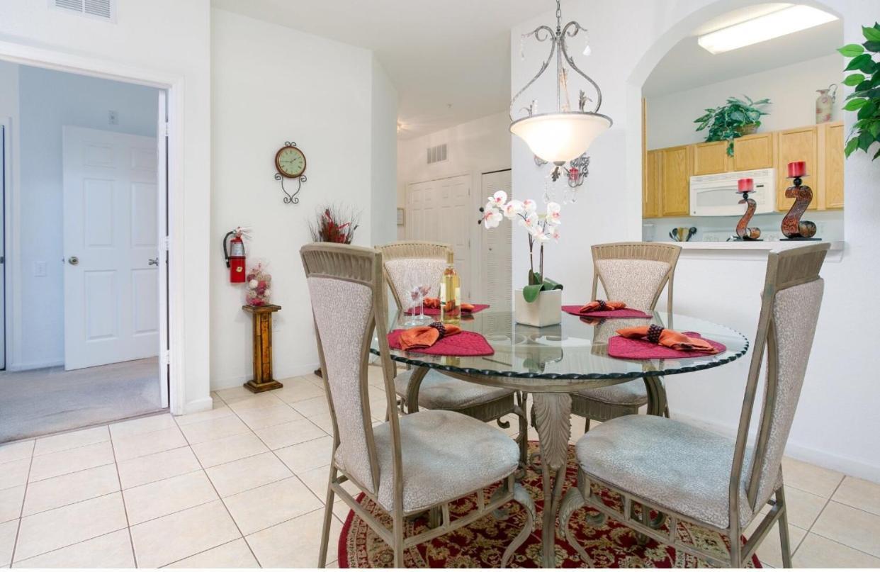 Dream Vacation By A3G Apartment Orlando Luaran gambar