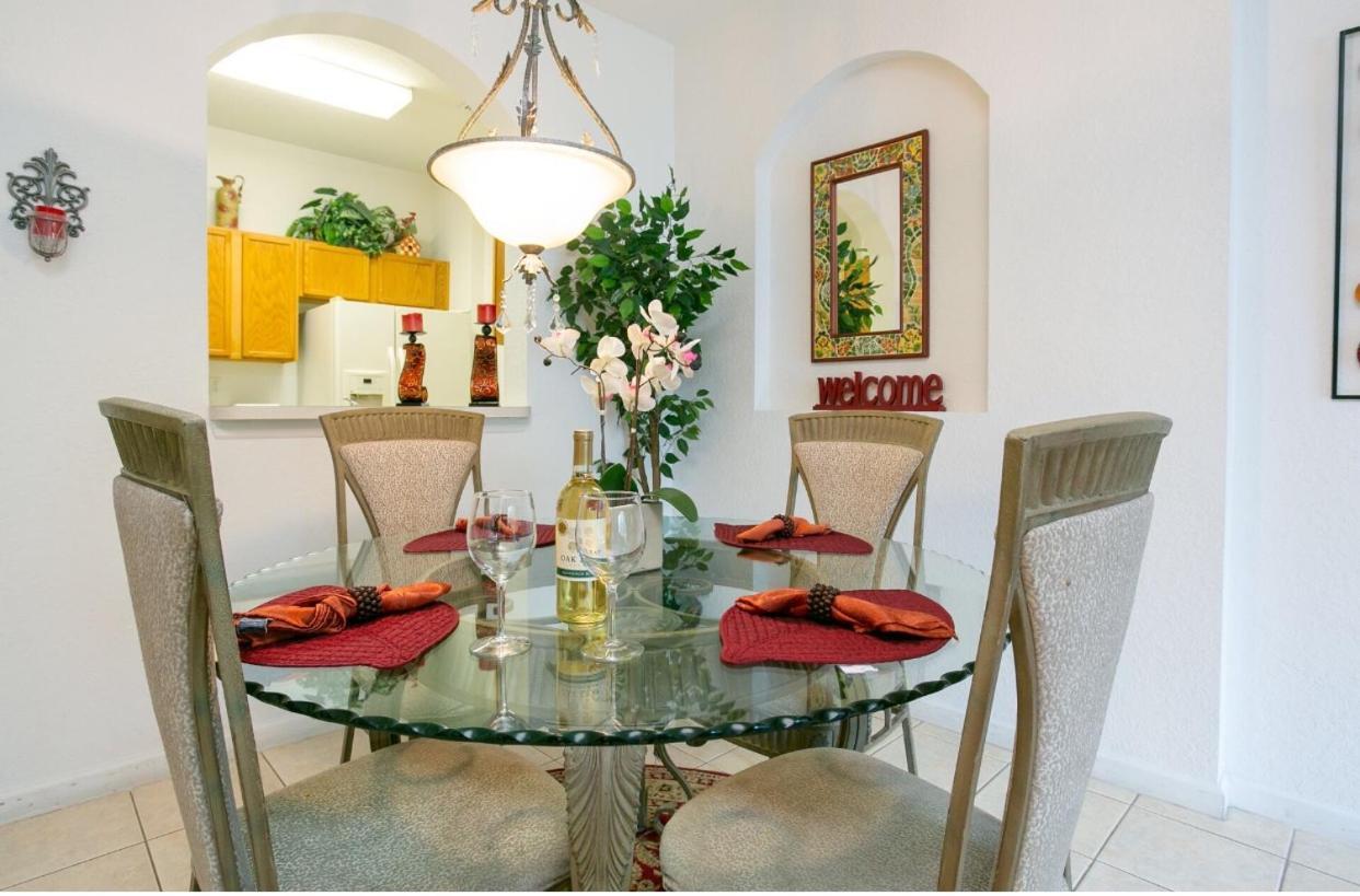 Dream Vacation By A3G Apartment Orlando Luaran gambar