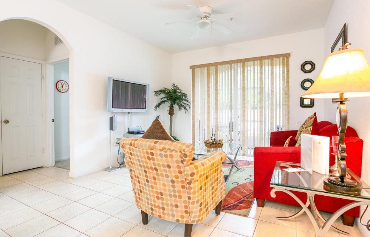 Dream Vacation By A3G Apartment Orlando Luaran gambar