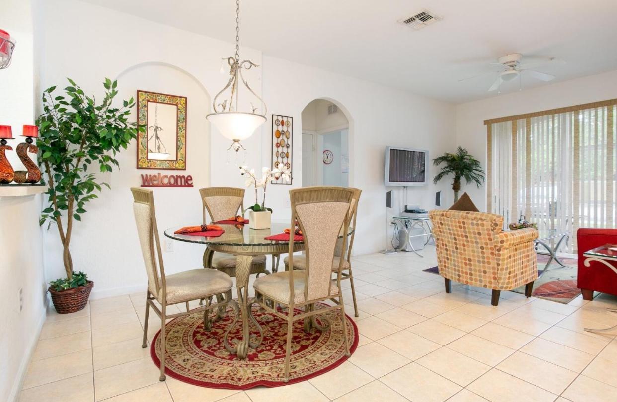 Dream Vacation By A3G Apartment Orlando Luaran gambar