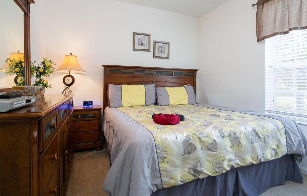 Dream Vacation By A3G Apartment Orlando Luaran gambar