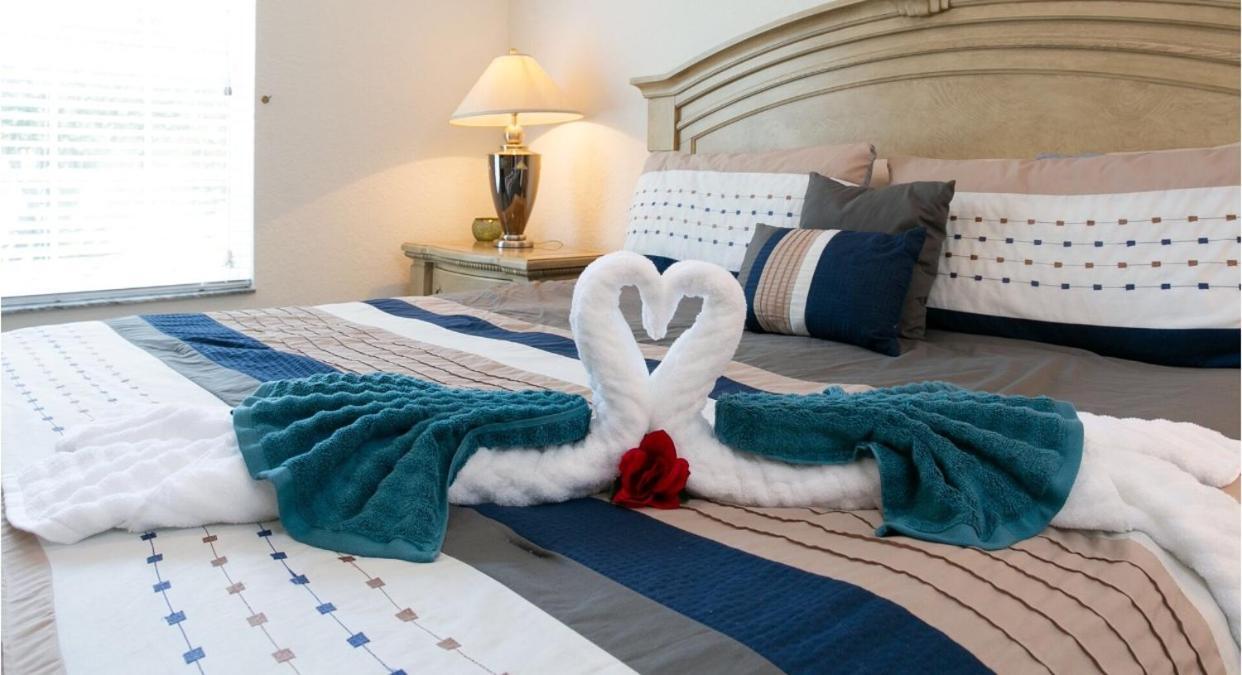 Dream Vacation By A3G Apartment Orlando Luaran gambar
