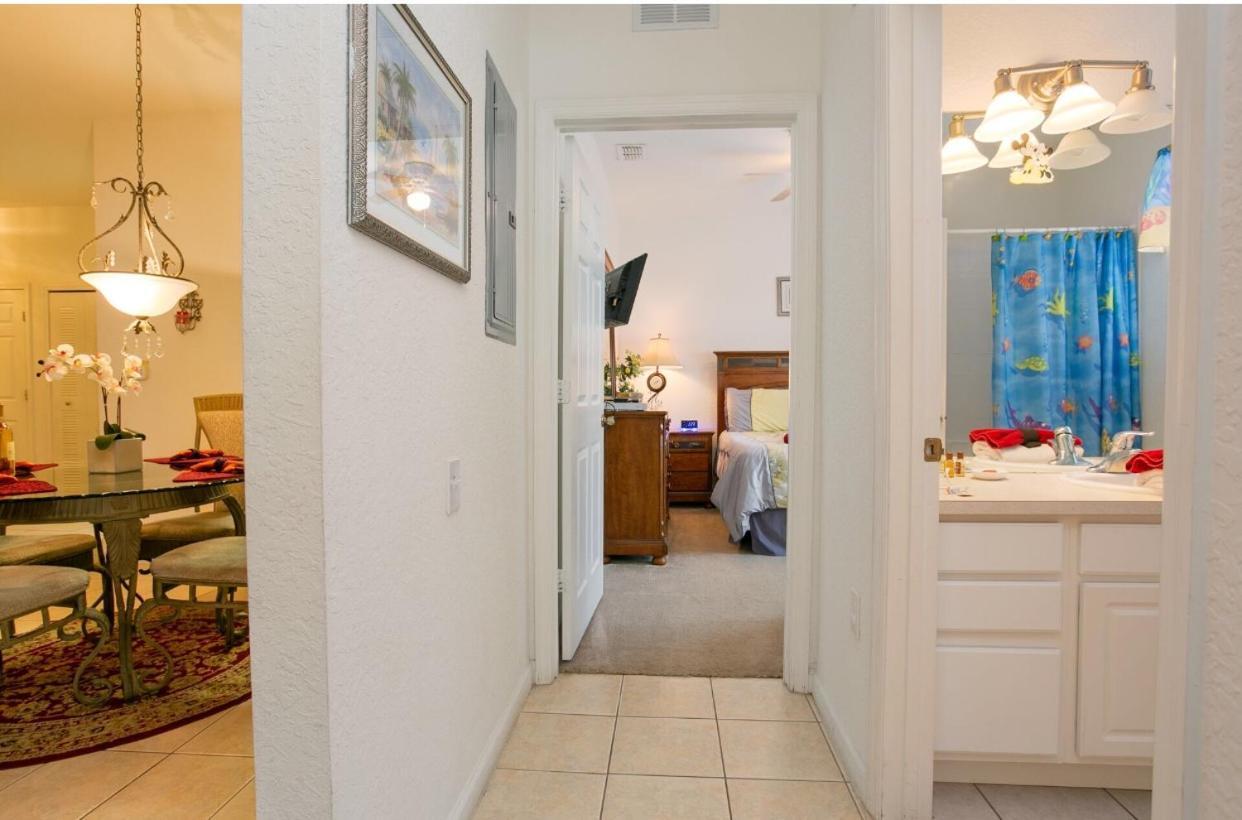 Dream Vacation By A3G Apartment Orlando Luaran gambar