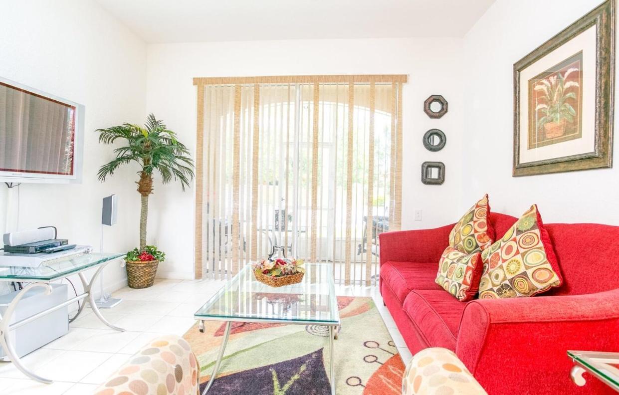 Dream Vacation By A3G Apartment Orlando Luaran gambar